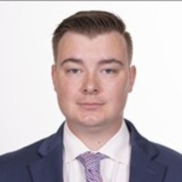 Defense Information Systems Agency Employee Brett Alexander's profile photo