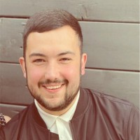 Leonardo Employee Liam Goodwin's profile photo