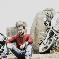 Social Hardware International Employee Rahul Ravindranath's profile photo