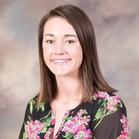 Georgia Southern University Employee MacKenzie McBride's profile photo