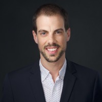 SolutionCondo Employee Renaud Bourassa's profile photo