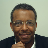 AeroVironment Employee Colin Walker's profile photo