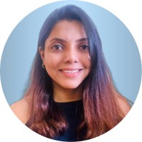 Opinary Employee Apurva Bhatkar's profile photo