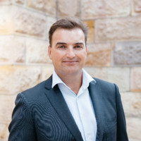 ACOR Consultants Pty Ltd Employee Justin Davies's profile photo