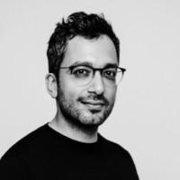 Mizan Developments Ltd Employee Farhan Chatur's profile photo