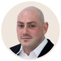 Royal Institute of Chartered Surveyors Employee Simon Vancliff's profile photo