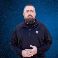 Fellowship of Christian Athletes Employee Eric Dimmick's profile photo