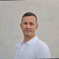 Viollier AG Employee Daniel Bösch's profile photo