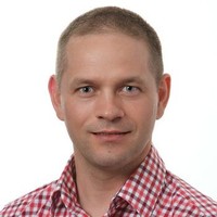 Veitur ohf Employee Tomas Sigursteinsson's profile photo
