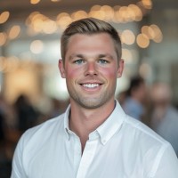 Landon Ecker Email & Phone Number