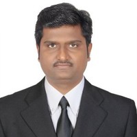 Digitek Software Employee Amogh Kulkarni's profile photo