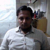Cheers Interactive Employee Farooq Ansari's profile photo