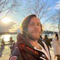 Kulani Kinis Employee Alexander Babich's profile photo