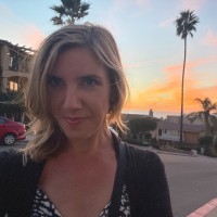 Studio Barre Employee Giulia Wood's profile photo