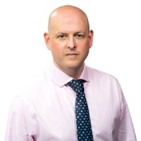 FINBOURNE Technology Employee Hugo Belsey's profile photo