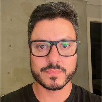 Symnetics Employee Luís Cláudio Pinho's profile photo