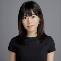 Unity Employee Zoe Chen's profile photo