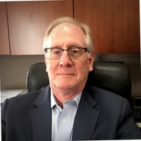 Mercy Employee John Hubert's profile photo