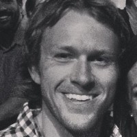 Method Manufacturing Employee Jeff Stout's profile photo