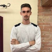 Sprint Reply Employee Giacomo Greggio's profile photo