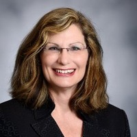 American Physical Society Employee Sandra Weldon's profile photo