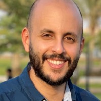 Money Fellows Employee Abdelrahman Negm's profile photo