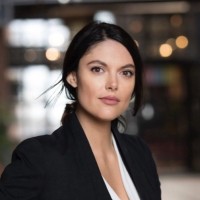 Lucia Evans Email & Phone Number