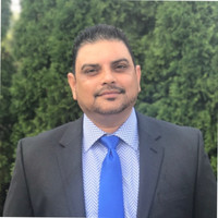 S & S BROKERAGE INC Employee Paresh Patel's profile photo