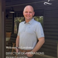 Austin Country Club Employee Ryan Dawson's profile photo