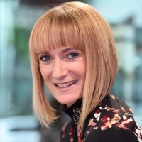 External, Security and European Affairs Employee Diana Leitner's profile photo
