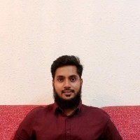 REDA Hazard Control Employee Sufyaan Khan's profile photo