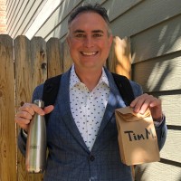 SpeakInc Employee Tim Mathy's profile photo