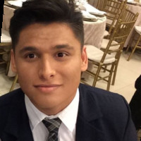 Peter Lais Da Silva Pires's profile photo