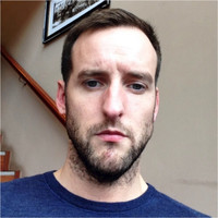 Almac Group Employee Christopher Poole's profile photo