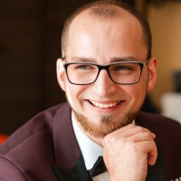 Daniel Obłąk's profile photo