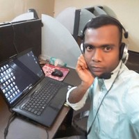 Offshorable Employee Mukarram Siddiqui's profile photo