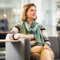 BMW Group Financial Services Nederland Employee Karin Bottinga's profile photo