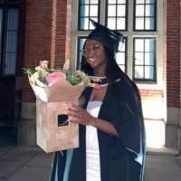 Tesco Maintenance Employee Danielle Okai's profile photo