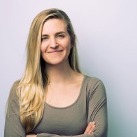 Resolute Digital Employee Allison Giacomini's profile photo