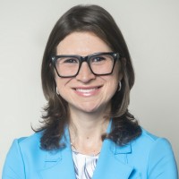 Washington Fine Properties Employee Kira Begal's profile photo