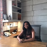 Studio PKA Employee Sonali Mehta's profile photo