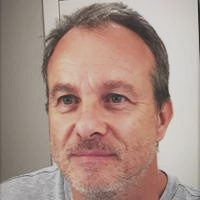 Iridium Employee Alan Burger's profile photo