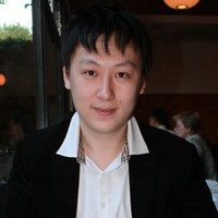 Snap Inc. Employee Hao Cui's profile photo