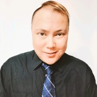 Petra Energy Berhad Employee Wilson Puloh's profile photo