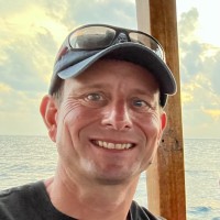 Pedalogic Ltd. Employee Tom Minor's profile photo