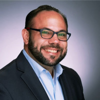 Fortinet Employee Hans Fermin's profile photo
