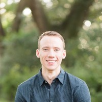 - Employee Patrick Berner's profile photo