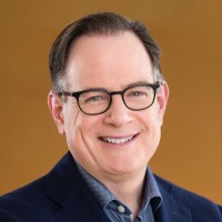 Harvard University Employee Michael Fenlon's profile photo