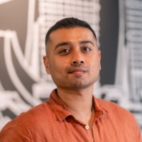 Adyen Employee Ashley Scott Gomez's profile photo