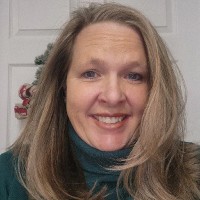 113th Wing, District of Columbia Air National Guard Employee Paula Wolff's profile photo